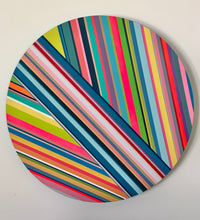 Load image into Gallery viewer, Barcode Round
