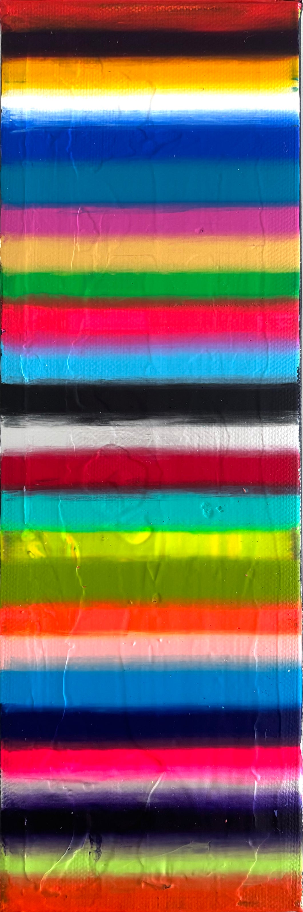 Barcode Slim