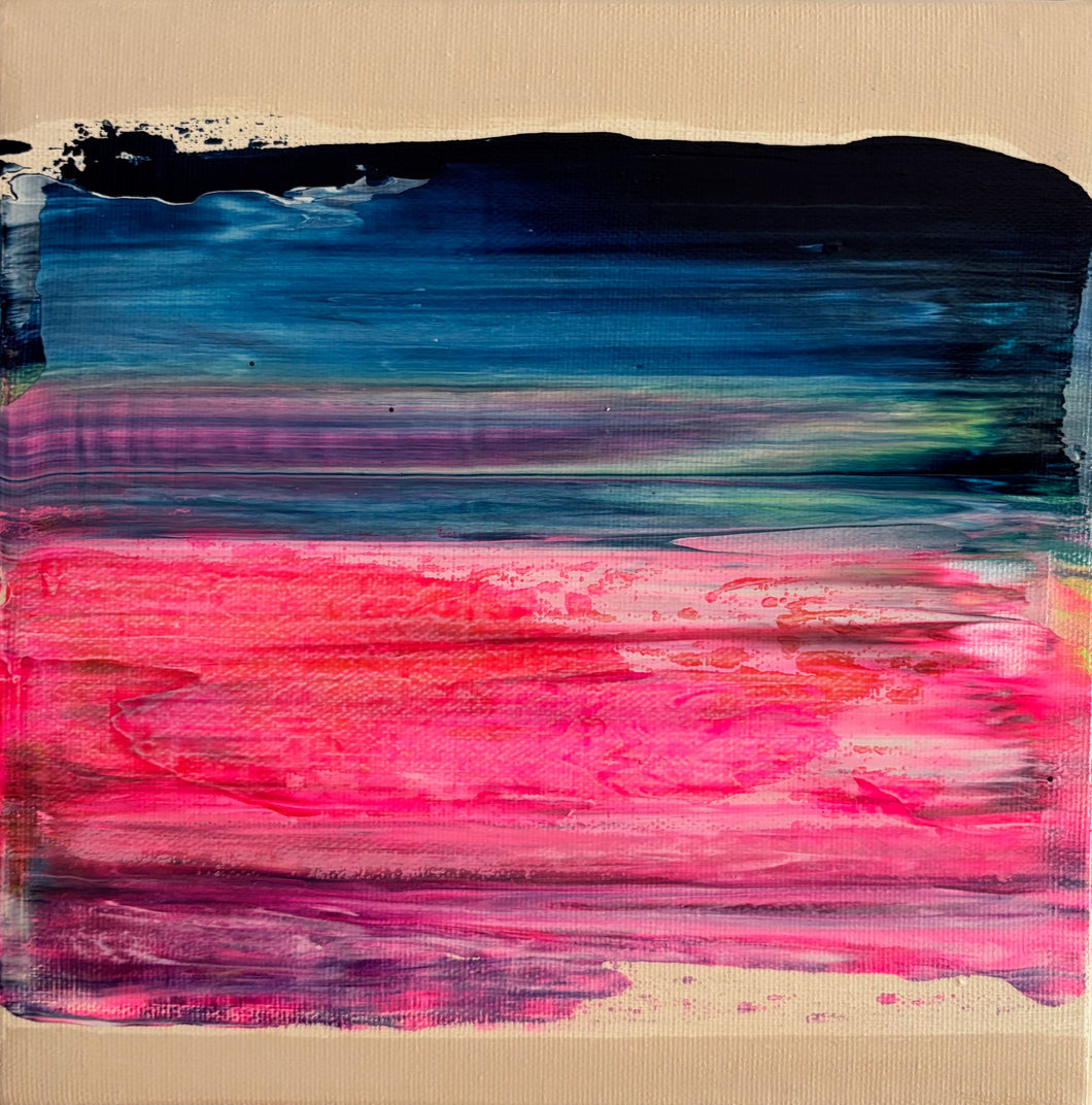 Brushstrokes 3