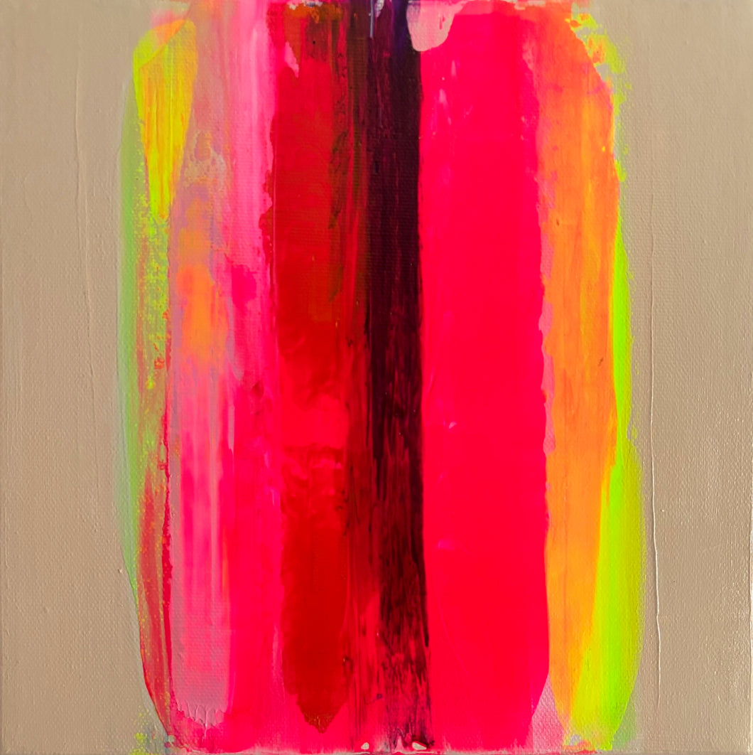 Brushstrokes 4