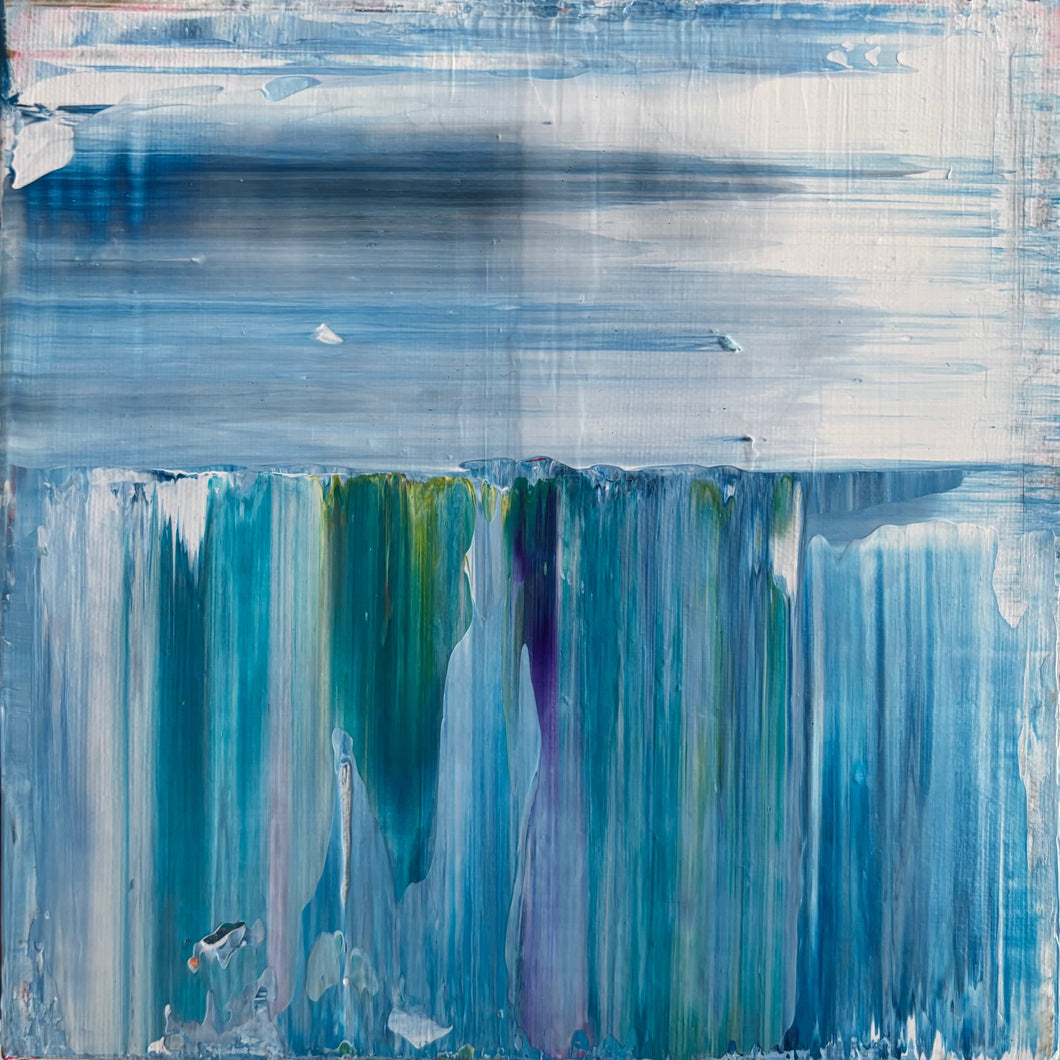 Brushstrokes 6