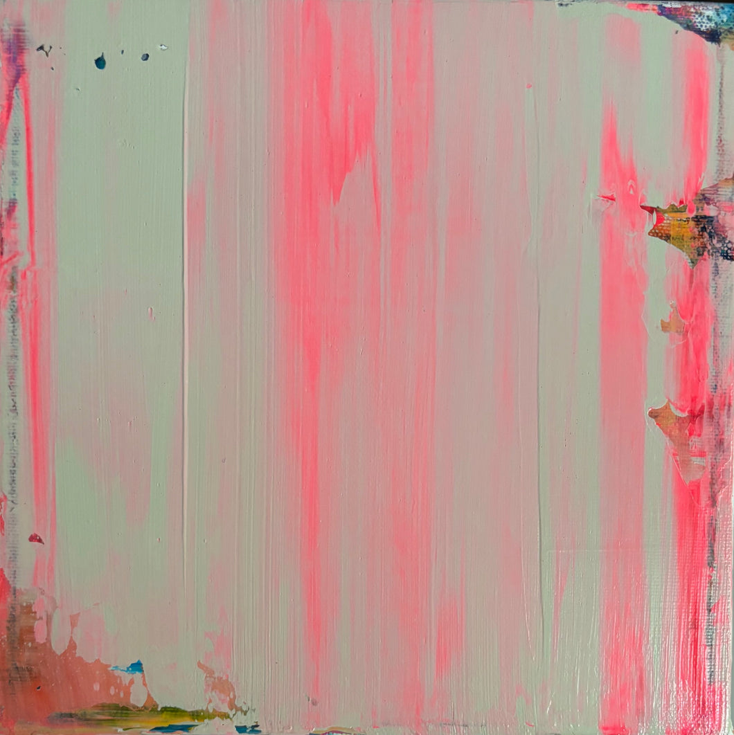Brushstrokes 8