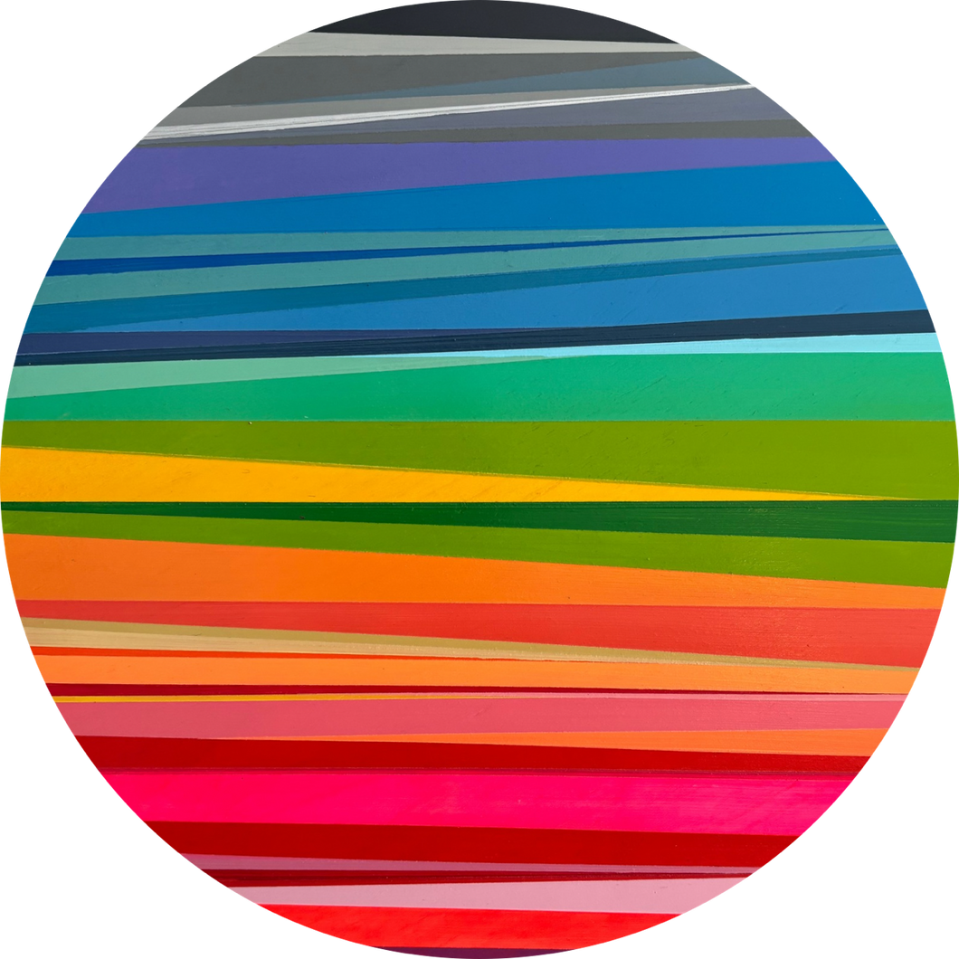 Life in Colour