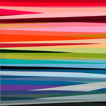 Load image into Gallery viewer, Life in Colour
