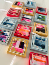 Load image into Gallery viewer, Little Canvas Ornaments
