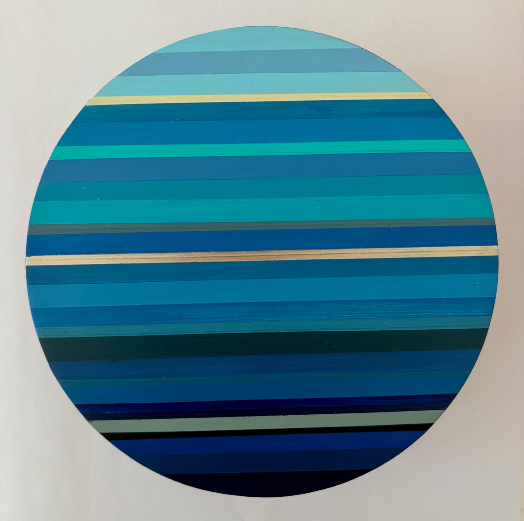 Little Barcode