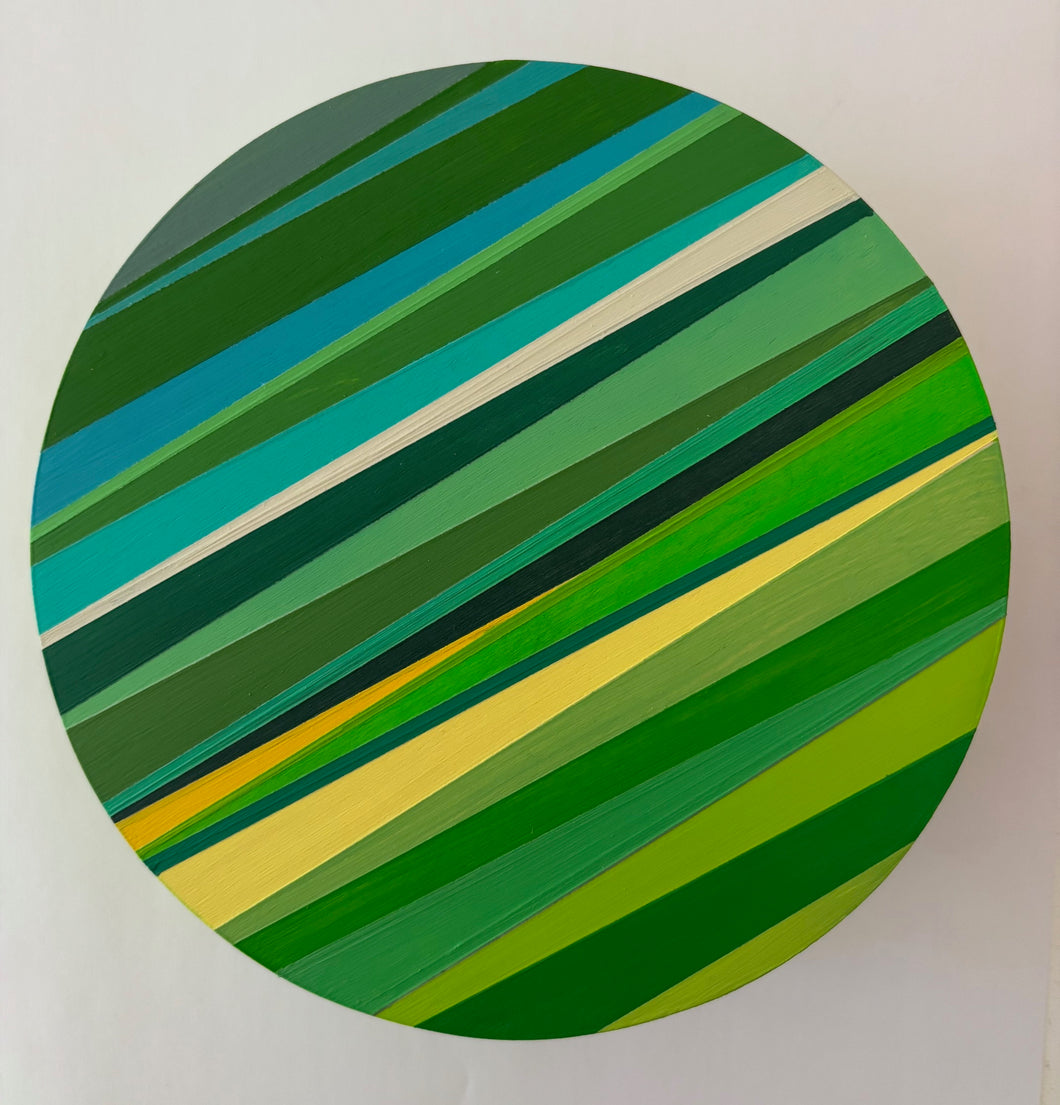 Little Barcode